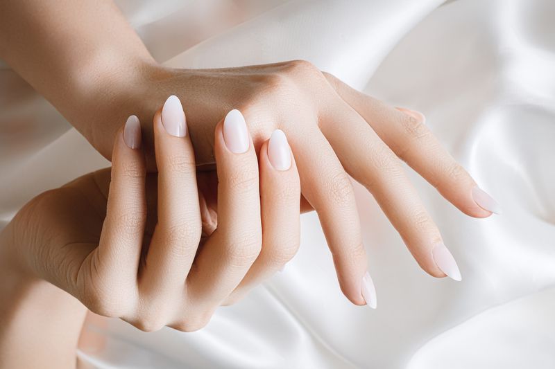 Nail salon 97013