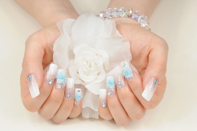 Nail salon 97013