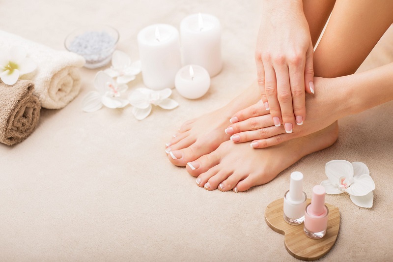 Nail salon 97013