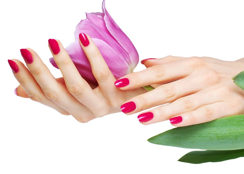 Nail salon 97013