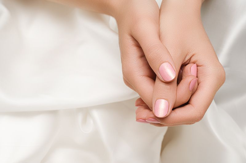Nail salon 97013